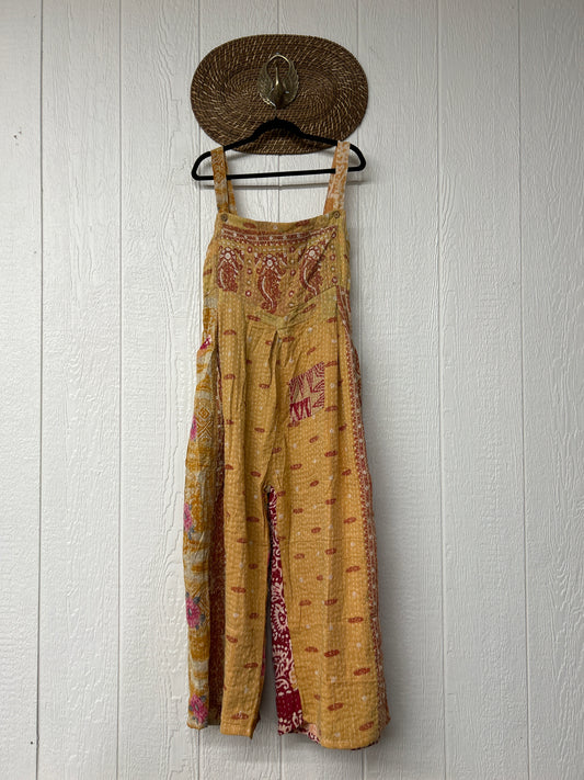 Crossroad Kantha Overalls 1025 224