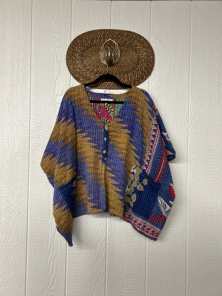 Kantha Shortie-Muu 0625 253