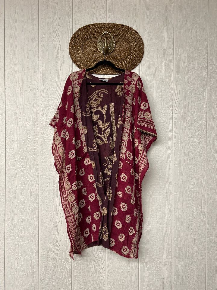 Take It Easy Summer Kimono 0625 026