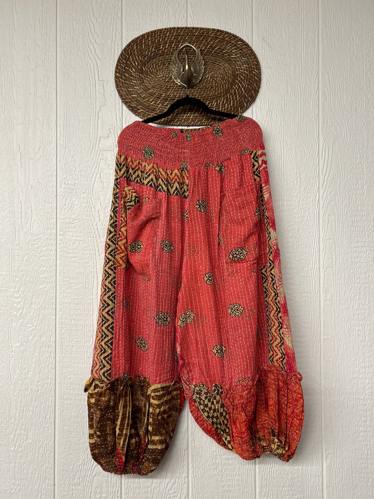 Pareo Kantha Joplin Jogger Pant 1125 094