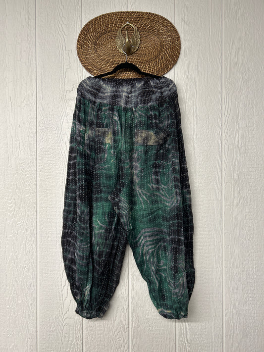 Pareo Kantha Synergy Jogger 0526 067