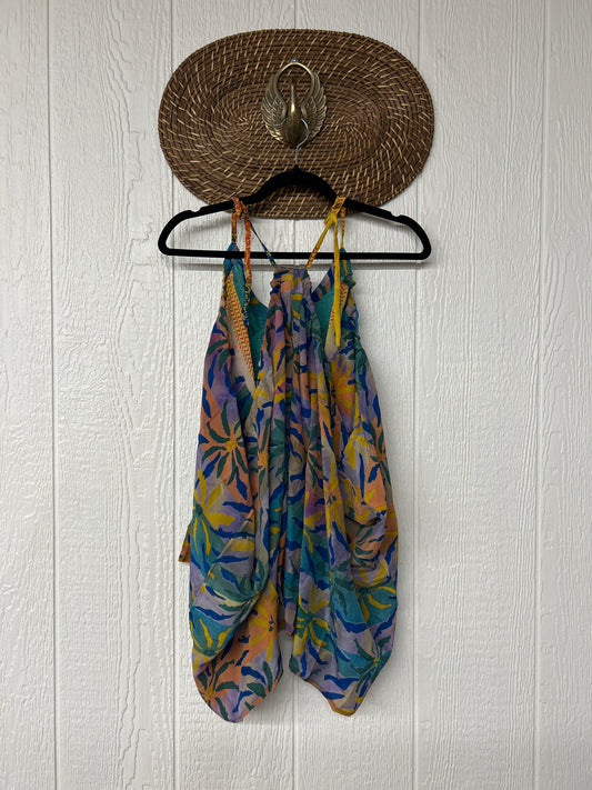 Free Fallin' Tank 0725 061