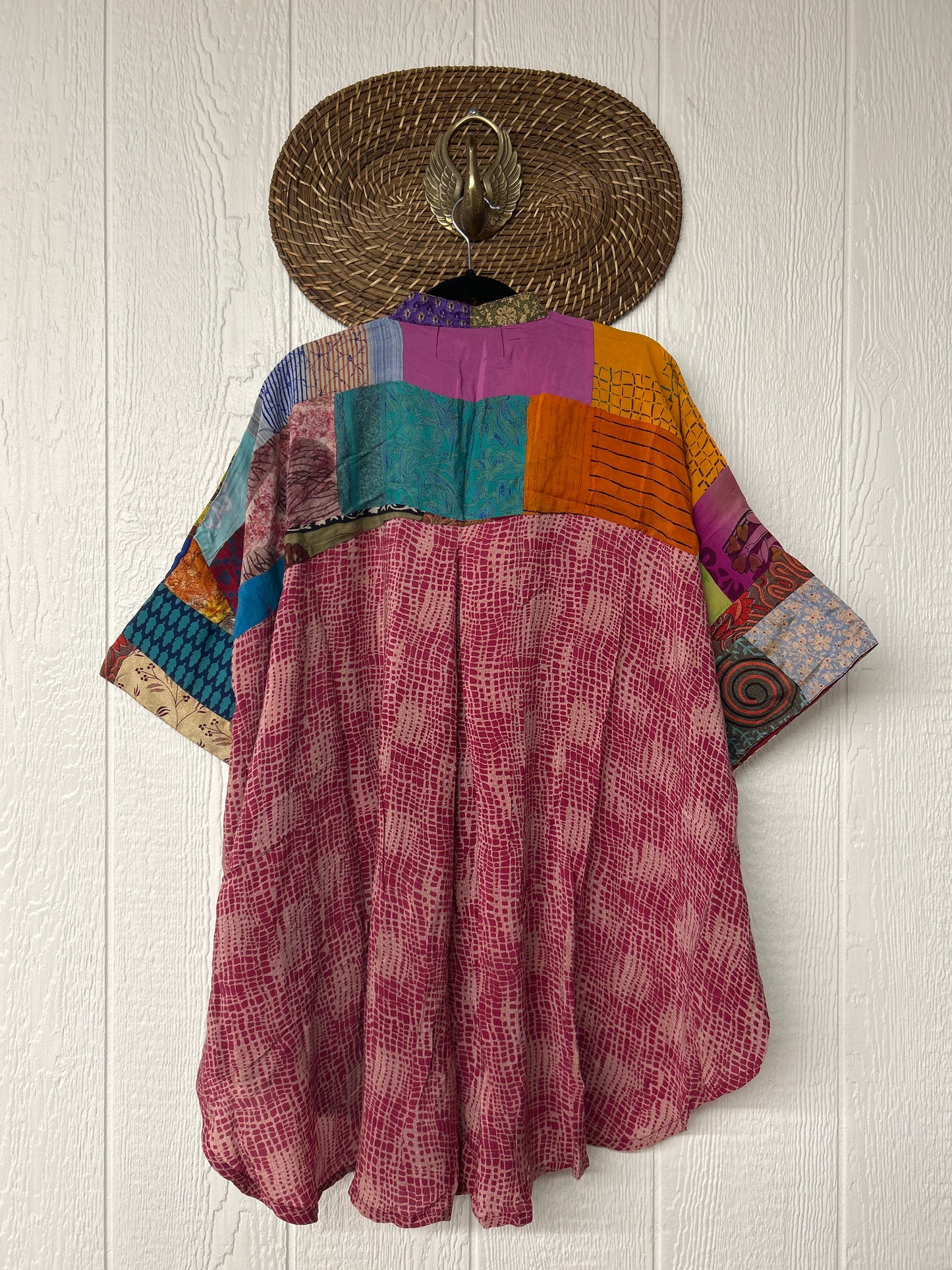 Goddess Free To Be Button-Down 0925 002