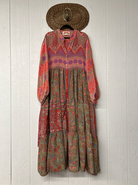 Rasgulla Luminous Maxi Dress 1025 170