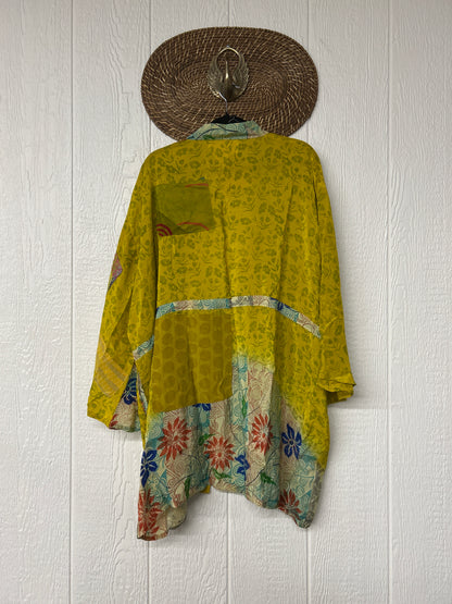 Dreamweaver Shortie Kimono 1025 247