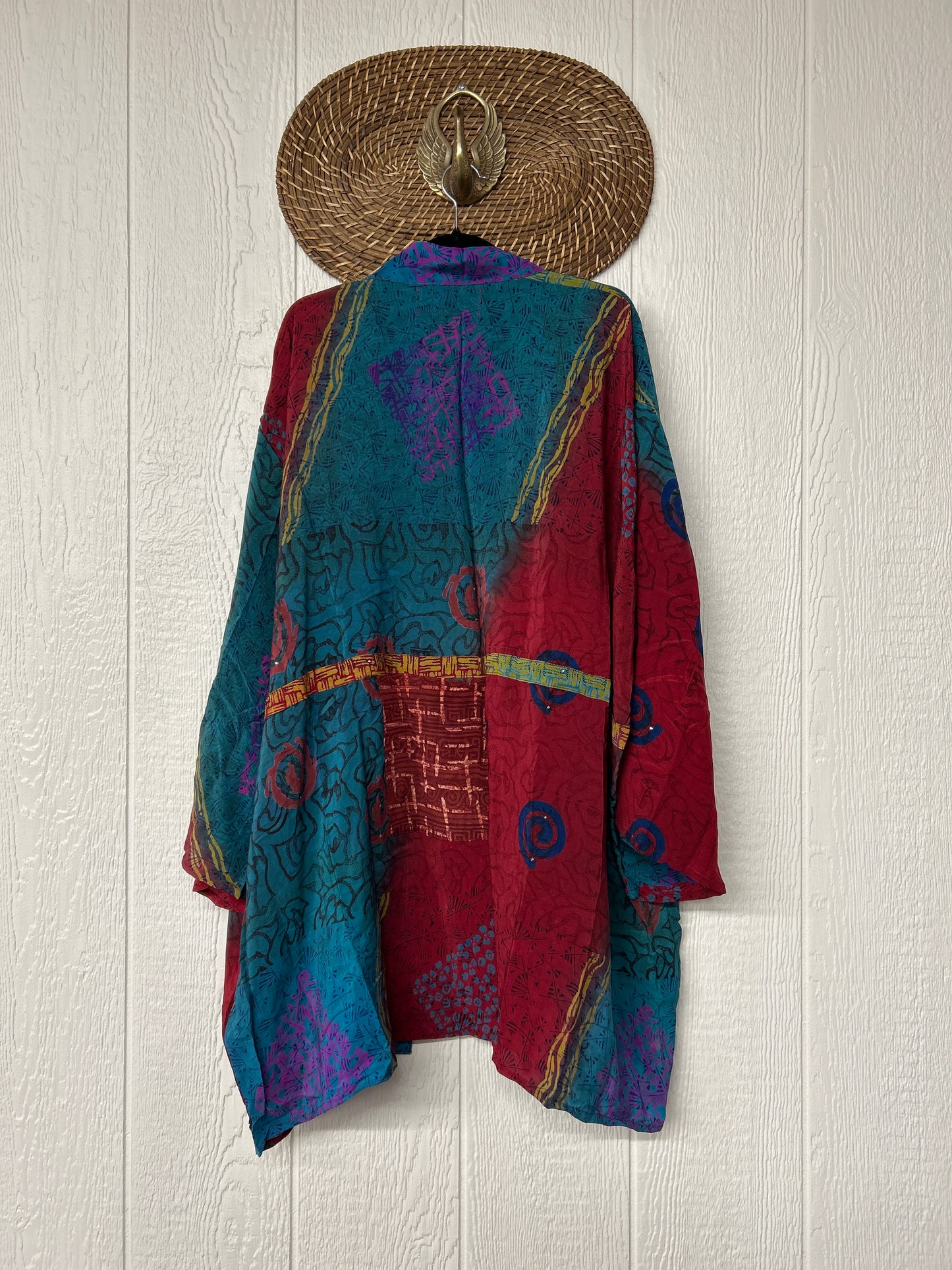 Dreamweaver Shortie Kimono 1025 100