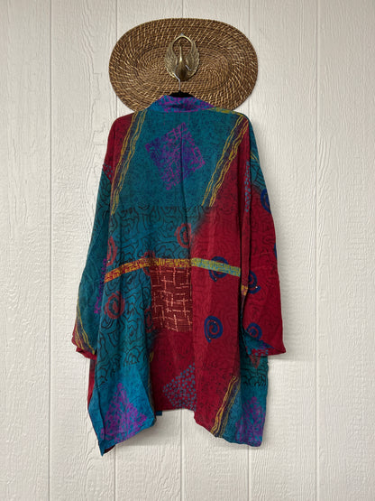 Dreamweaver Shortie Kimono 1025 100