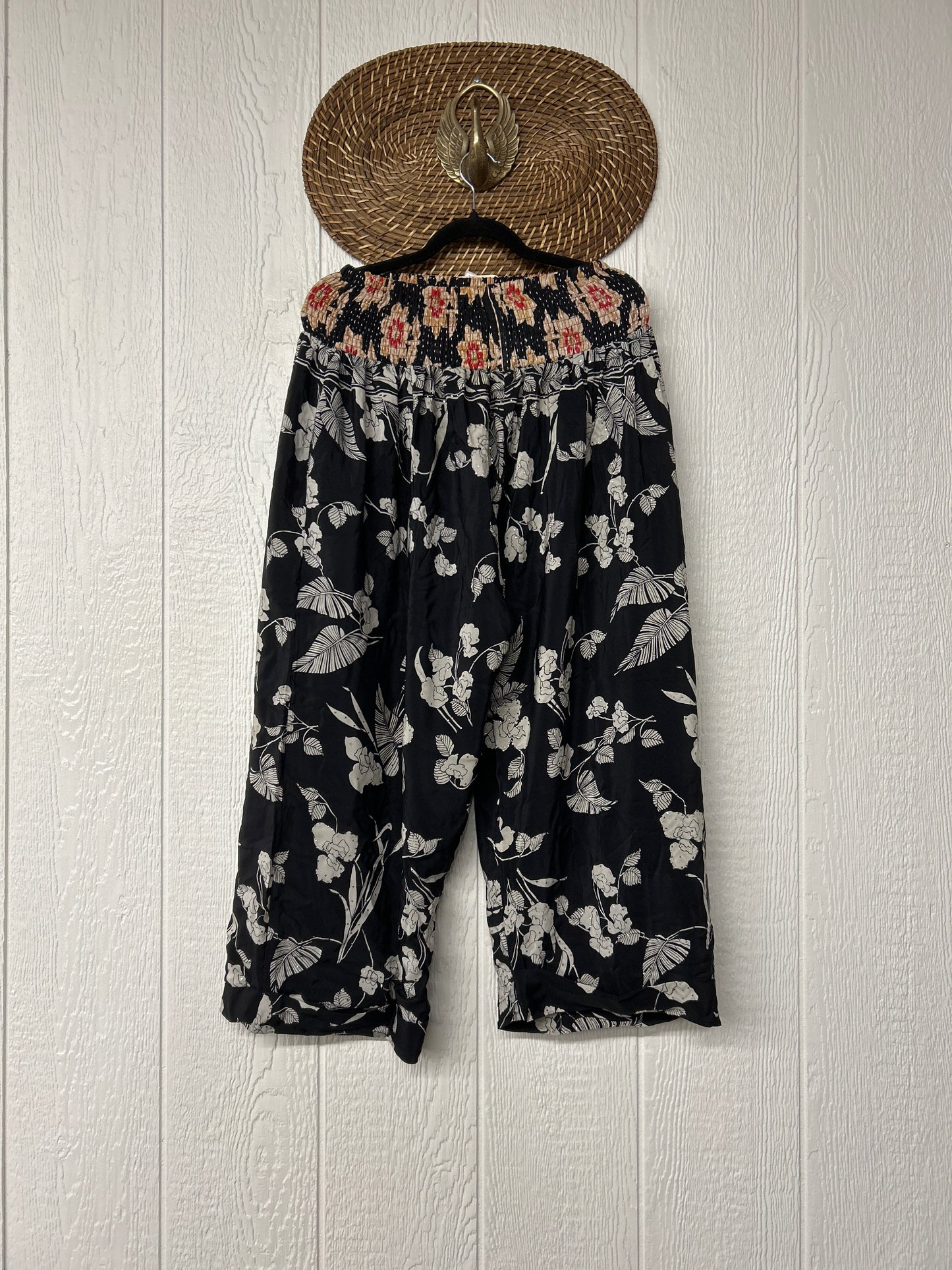 Duality Straight Leg Pants 0626 138