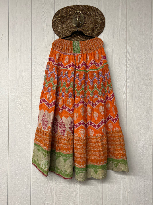 Pareo Kantha Lotus Wide Leg Pants 0926 017