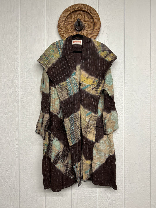 Aura Edit Koverlet Nomad Coat 1026 005