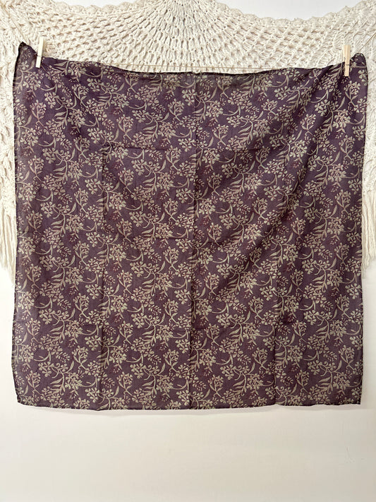 Boho Scarf 0626 005