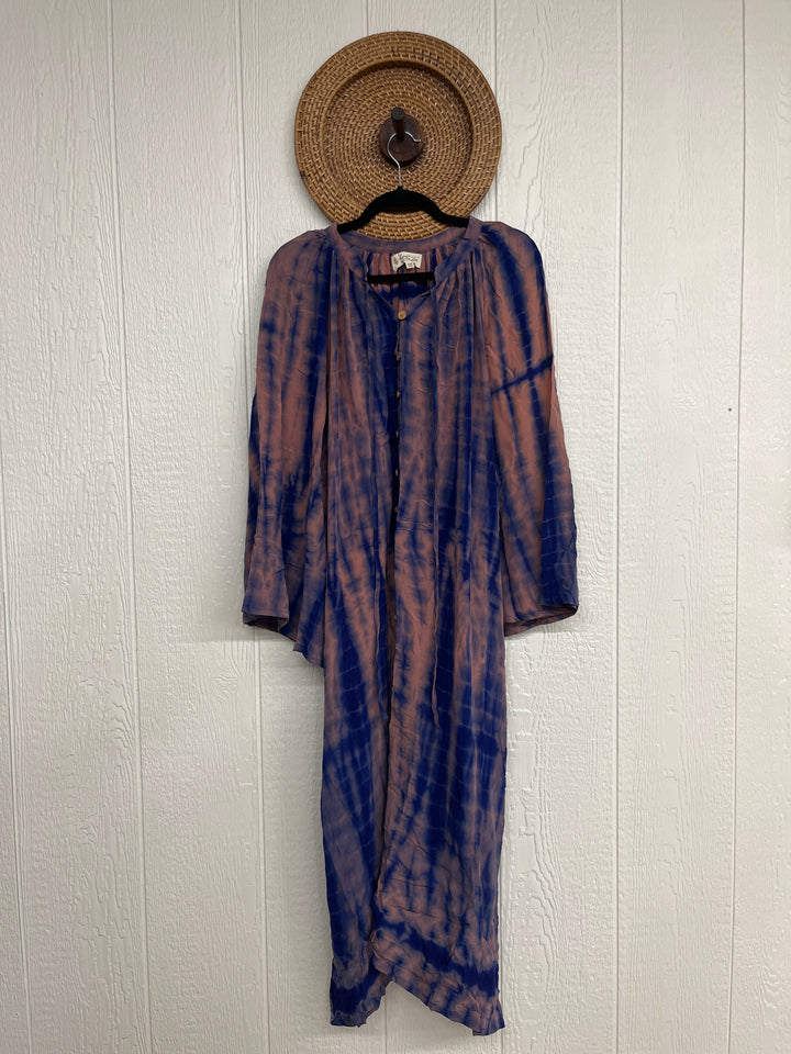 Woodstock Duster Dress 1024 025