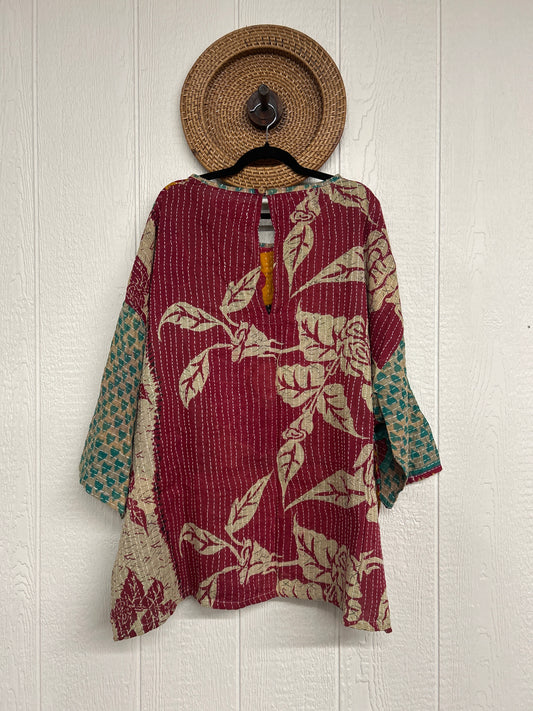 Pareo Kantha Dream Pullover 1225 239