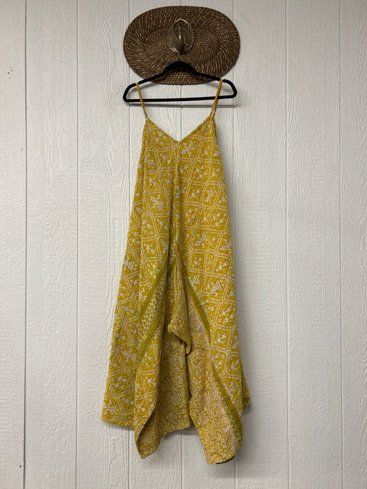 Pareo Kantha Raven Jumpsuit 0926 192