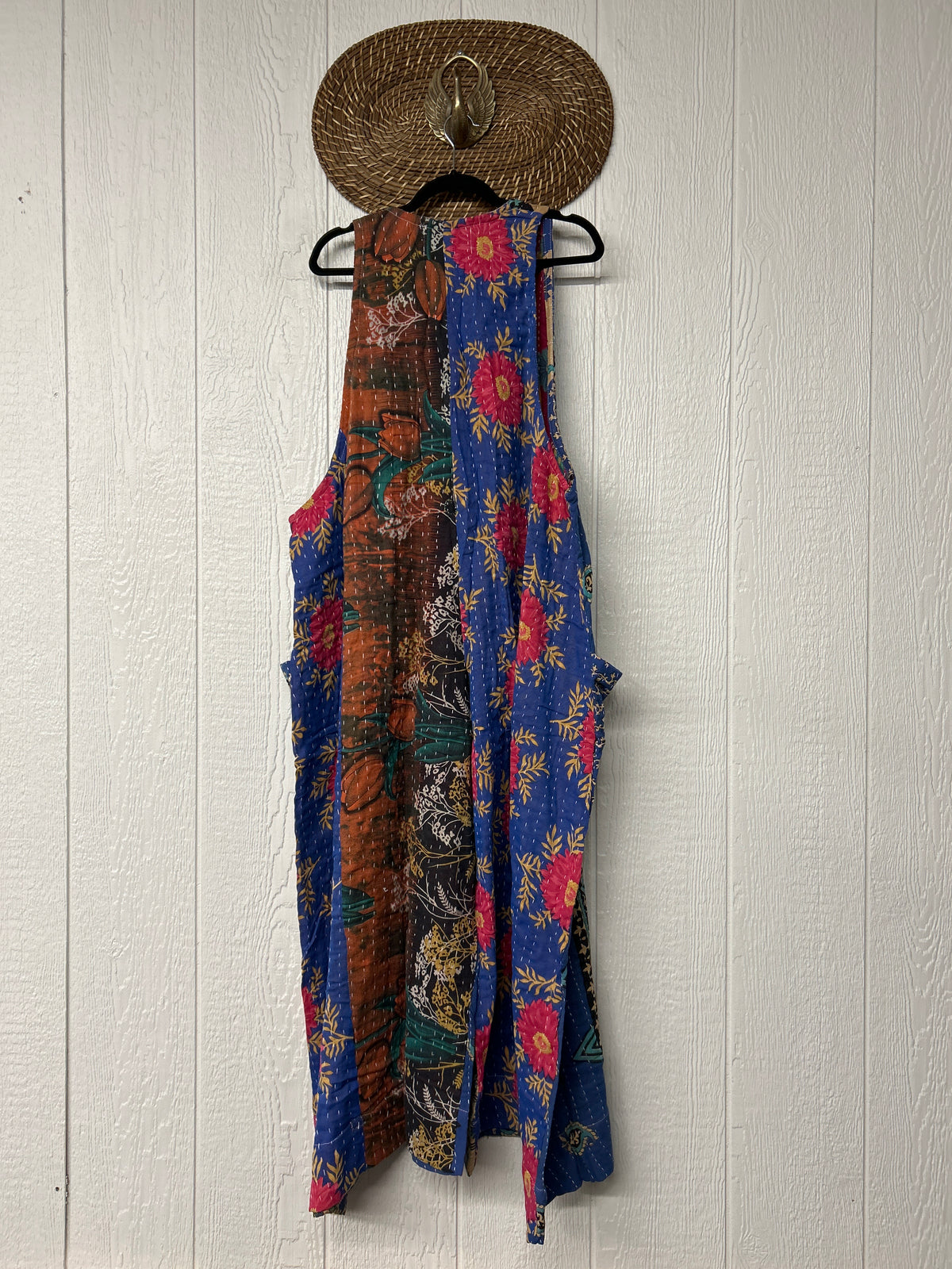 Koverlet Harmony Wide Leg Jumpsuit 1026 025