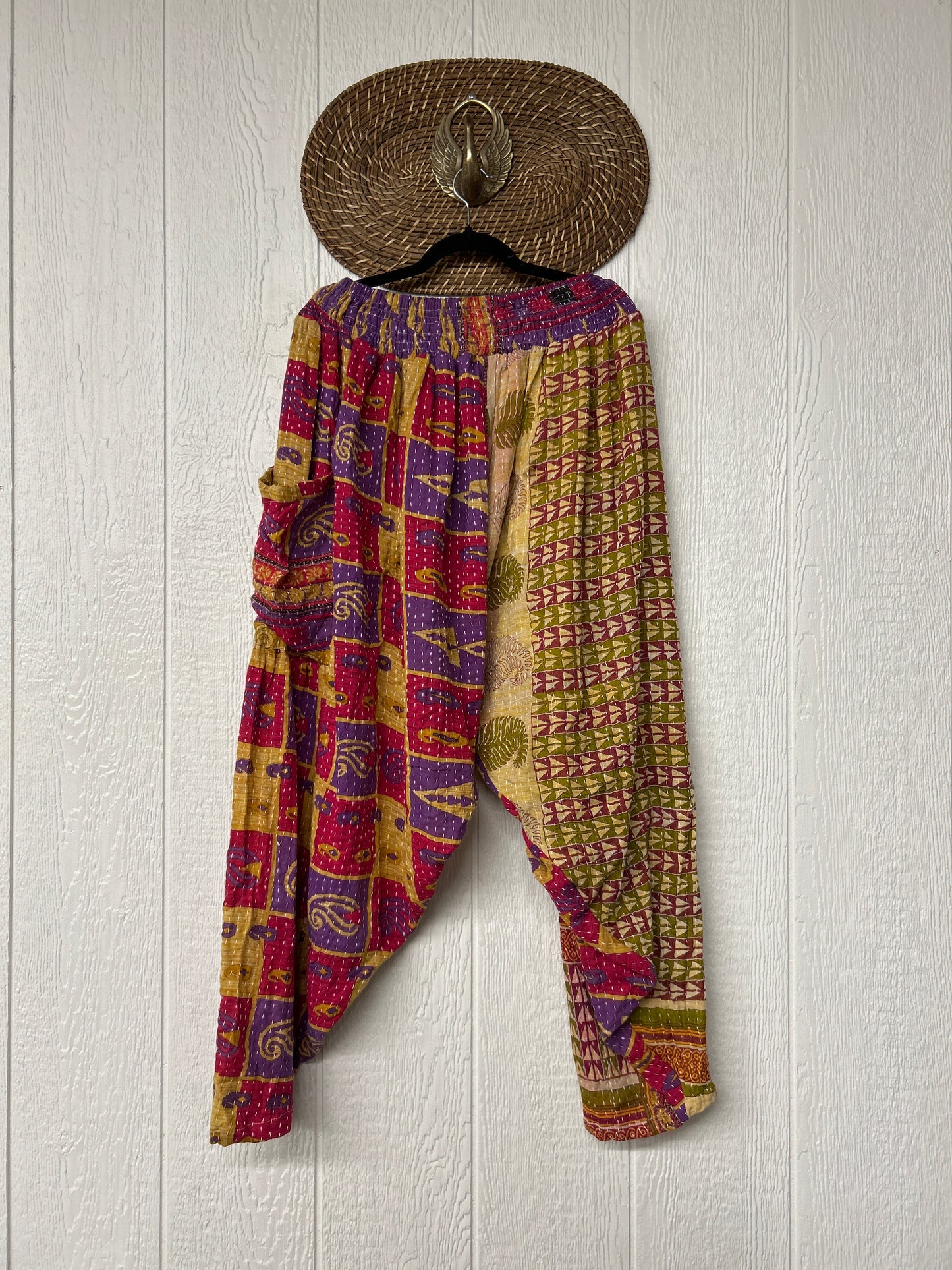 Pareo Kantha Wanderer Pants 0426 235
