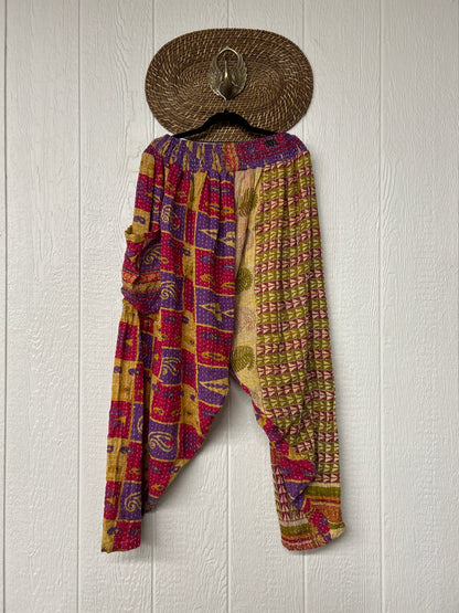 Pareo Kantha Wanderer Pants 0426 235