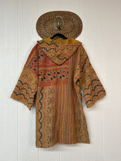 Half Moon Shacket 1025 022