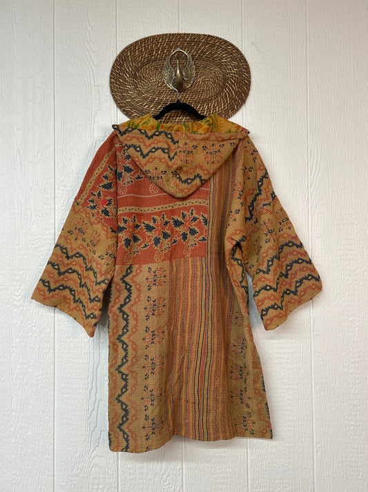 Half Moon Shacket 1025 022