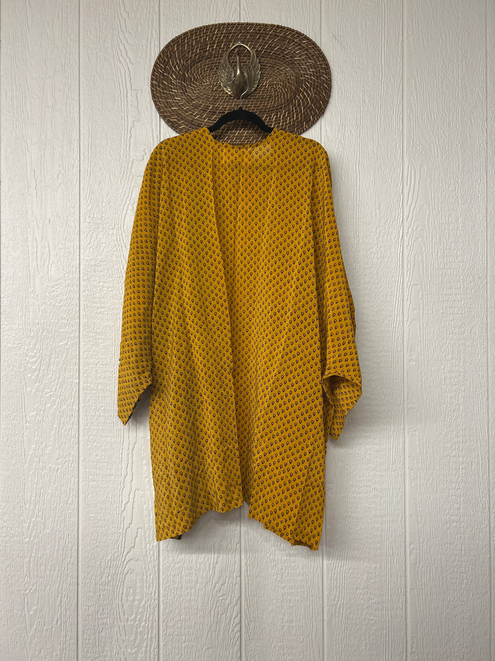 Crepe Gaia Kimono 0725 207