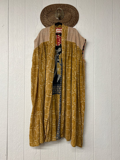 Pareo Kantha Summer Utopia Duster 0726 106