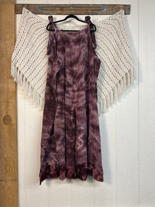 Pareo Kantha Cosmos Jumpsuit 0826 144