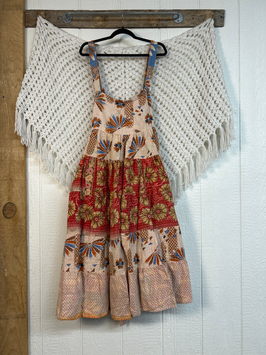 Pareo Kantha Dolly Jumpsuit 0926 203