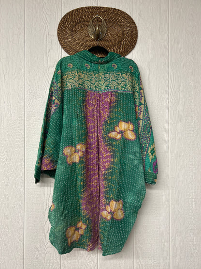 Pareo Kantha Poetic Tunic 1225 175