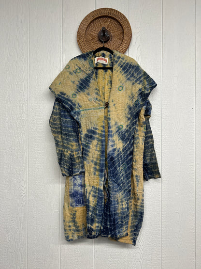 Aura Edit Koverlet Nomad Coat 1026 053