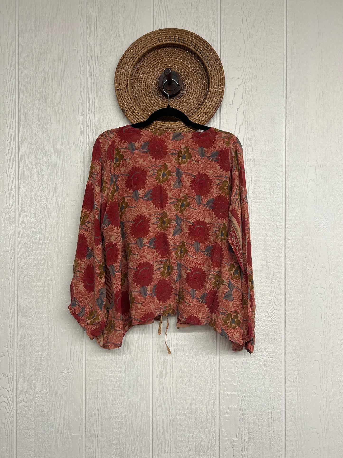 Daisy Blouse 1025 223