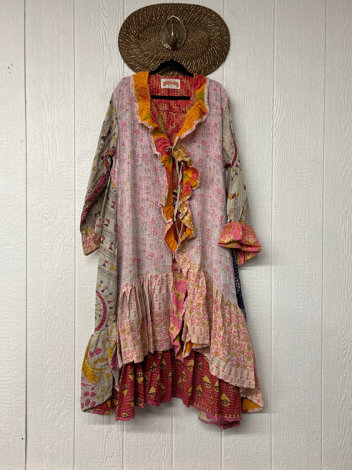 Pareo Kantha Pixie Duster 1026 188