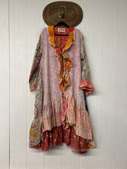 Pareo Kantha Pixie Duster 1026 188