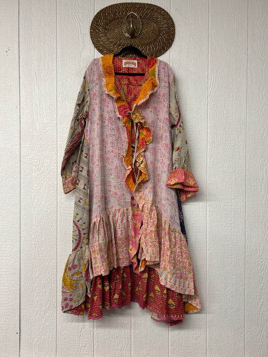 Pareo Kantha Pixie Duster 1026 188