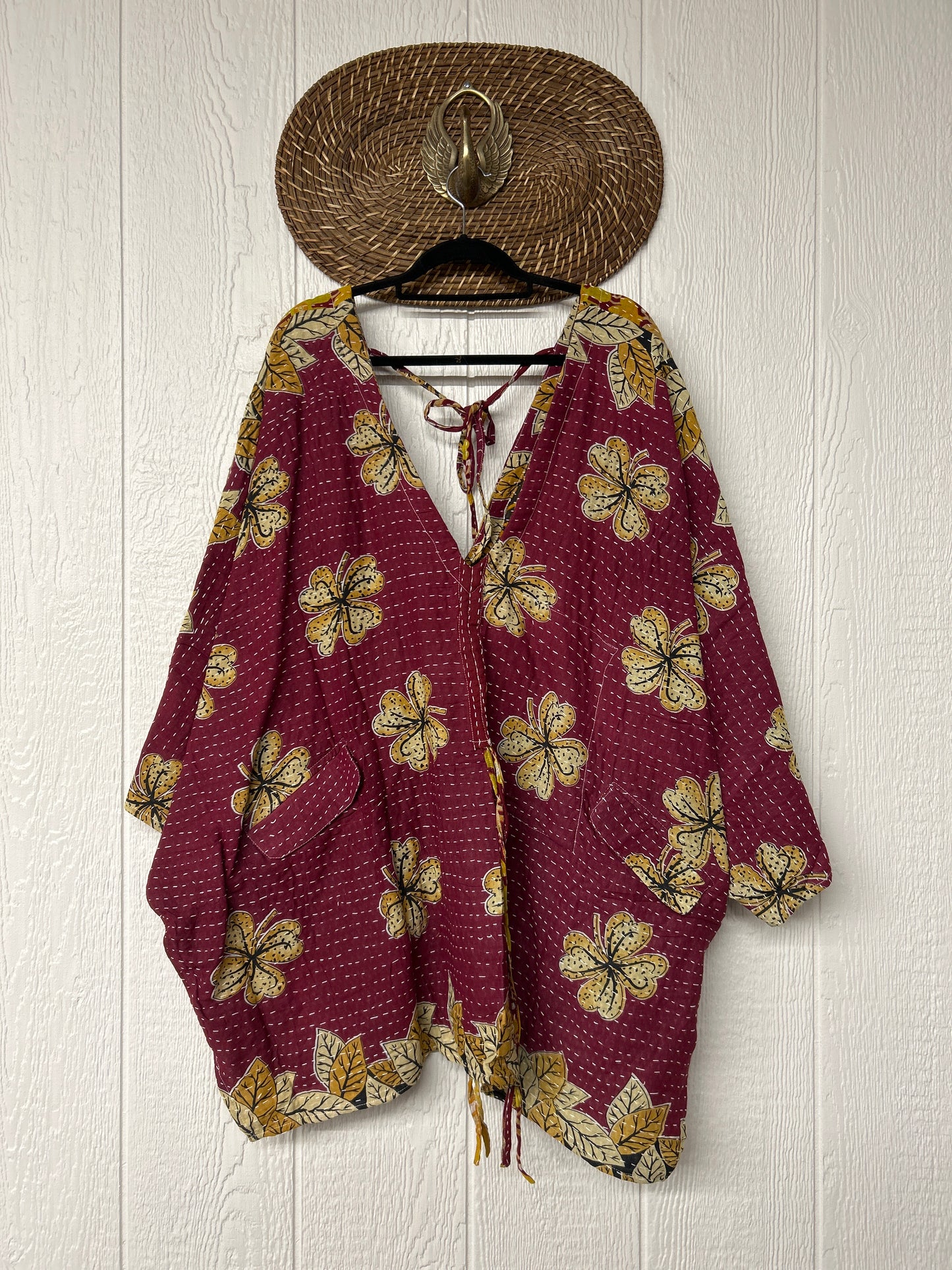 Pareo Kantha Shortie Moondance Muu 1125 183