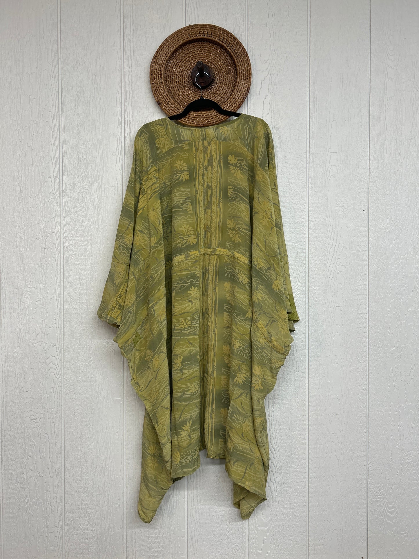 Sacred Split Tunic 0725 005