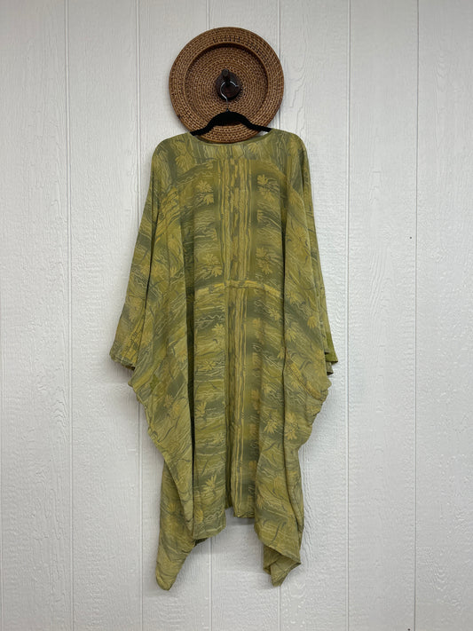 Sacred Split Tunic 0725 005