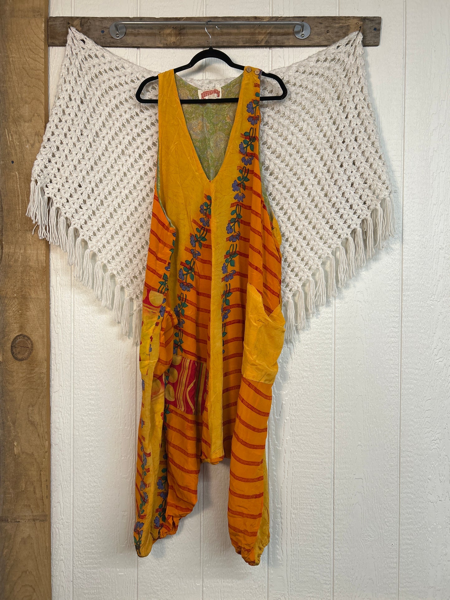 Duality Erin Jogger Jumpsuit 1125 228