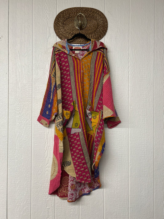 Poetic Hoodie Maxi 1025 028