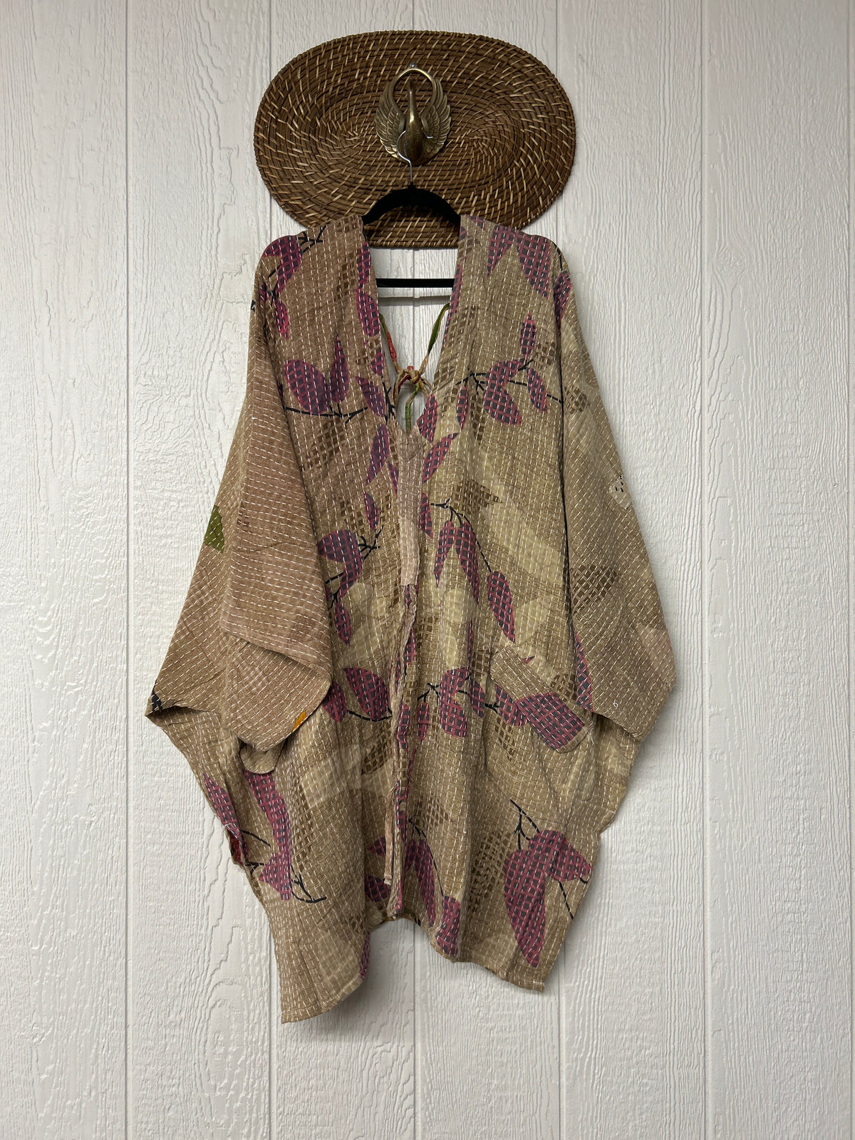 Pareo Kantha Shortie Moondance Muu 0926 239