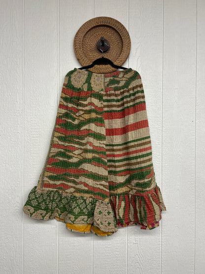 Pareo Kantha Joplin Gauchos 0726 187