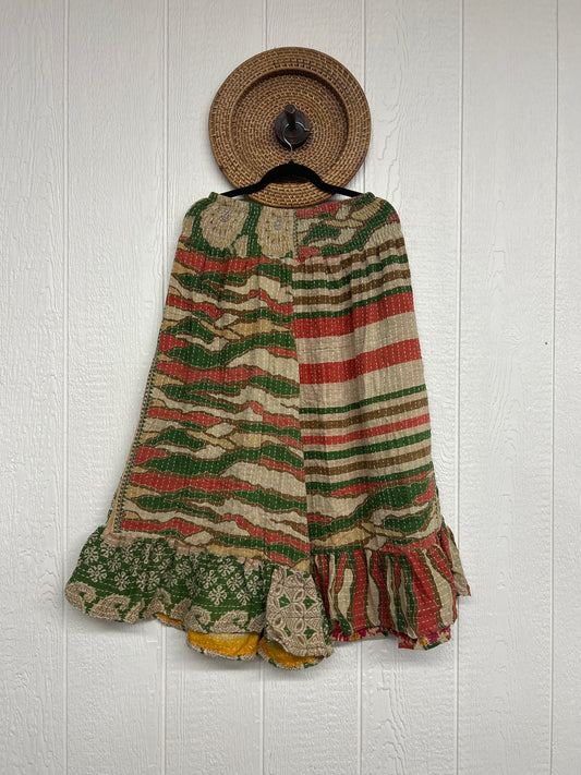 Pareo Kantha Joplin Gauchos 0726 187