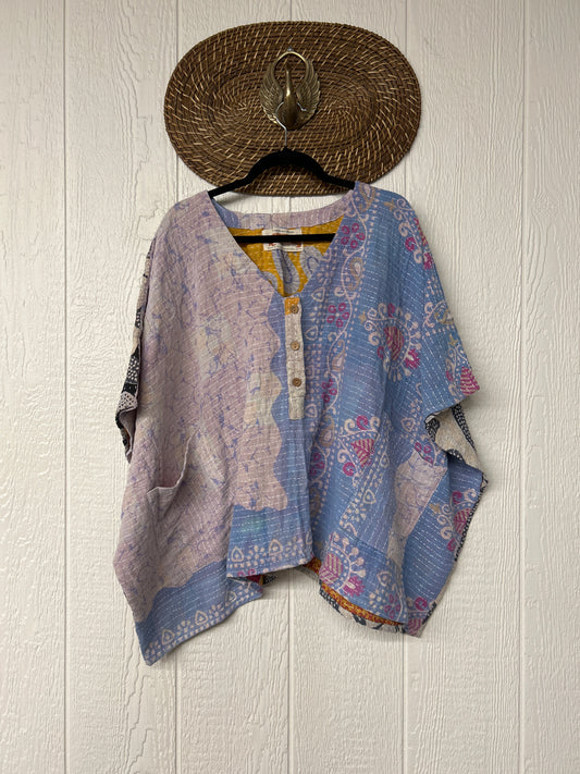Pareo Kantha Shortie-Muu 0926 092