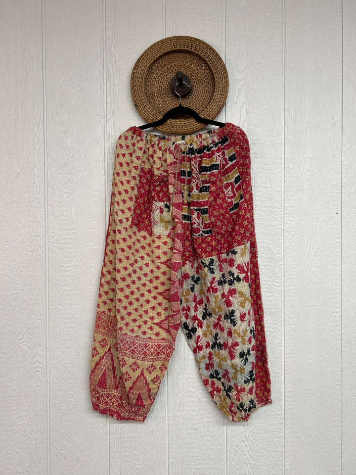 Kantha Joggers 0625 260