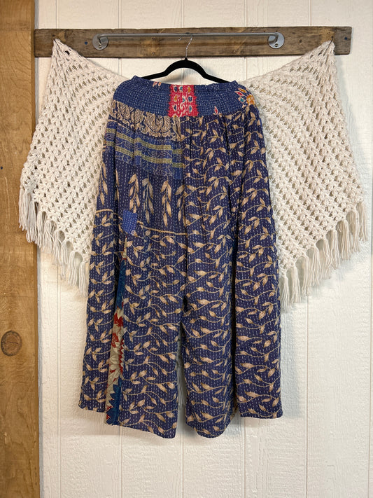 Pareo Kantha On Cloud Nine Synergy Pants 0226 040