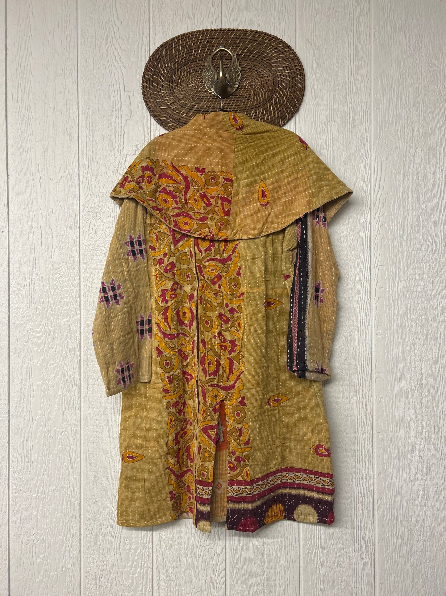Koverlet Nomad Coat 0126 029
