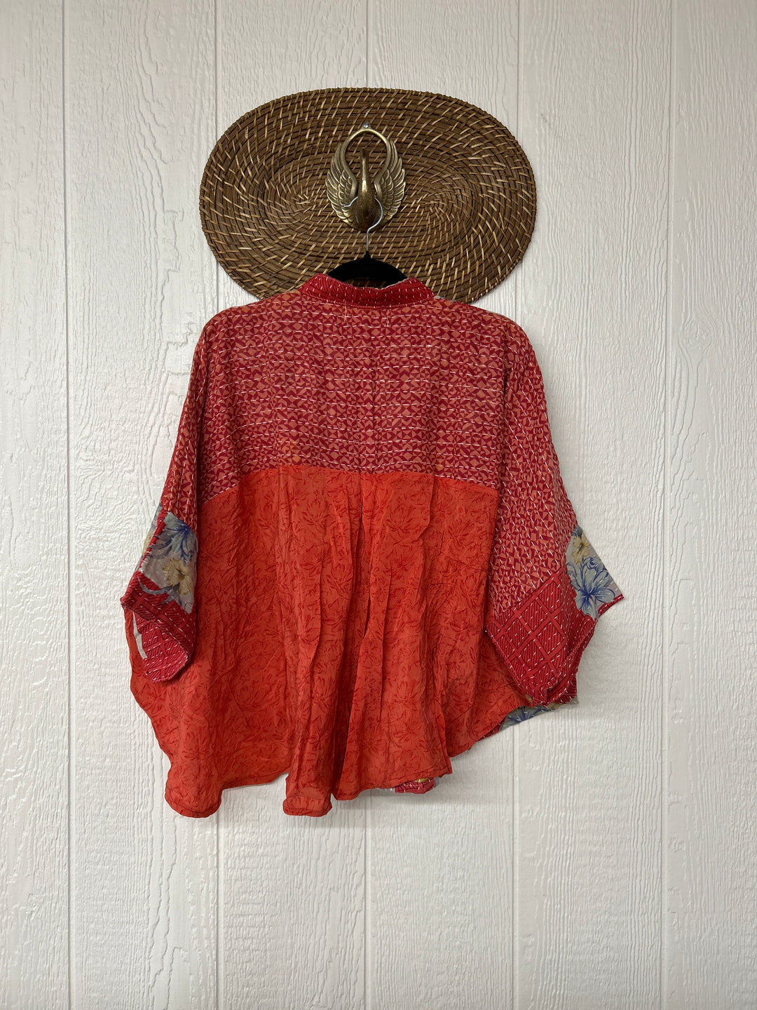 Free To Be Crop 0725 082