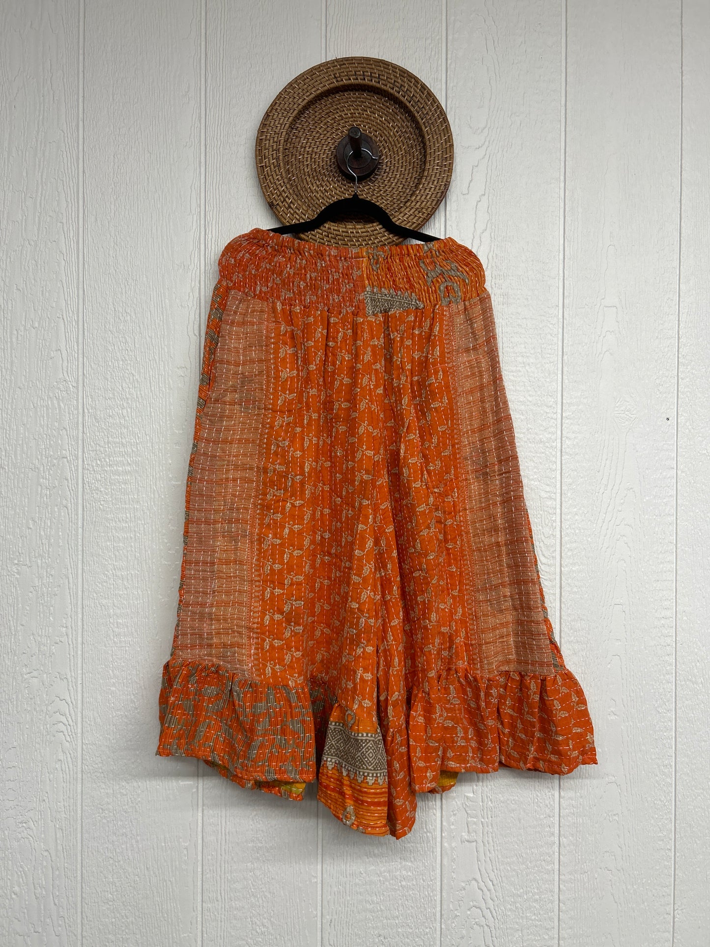 Pareo Kantha Joplin Gauchos 0726 121