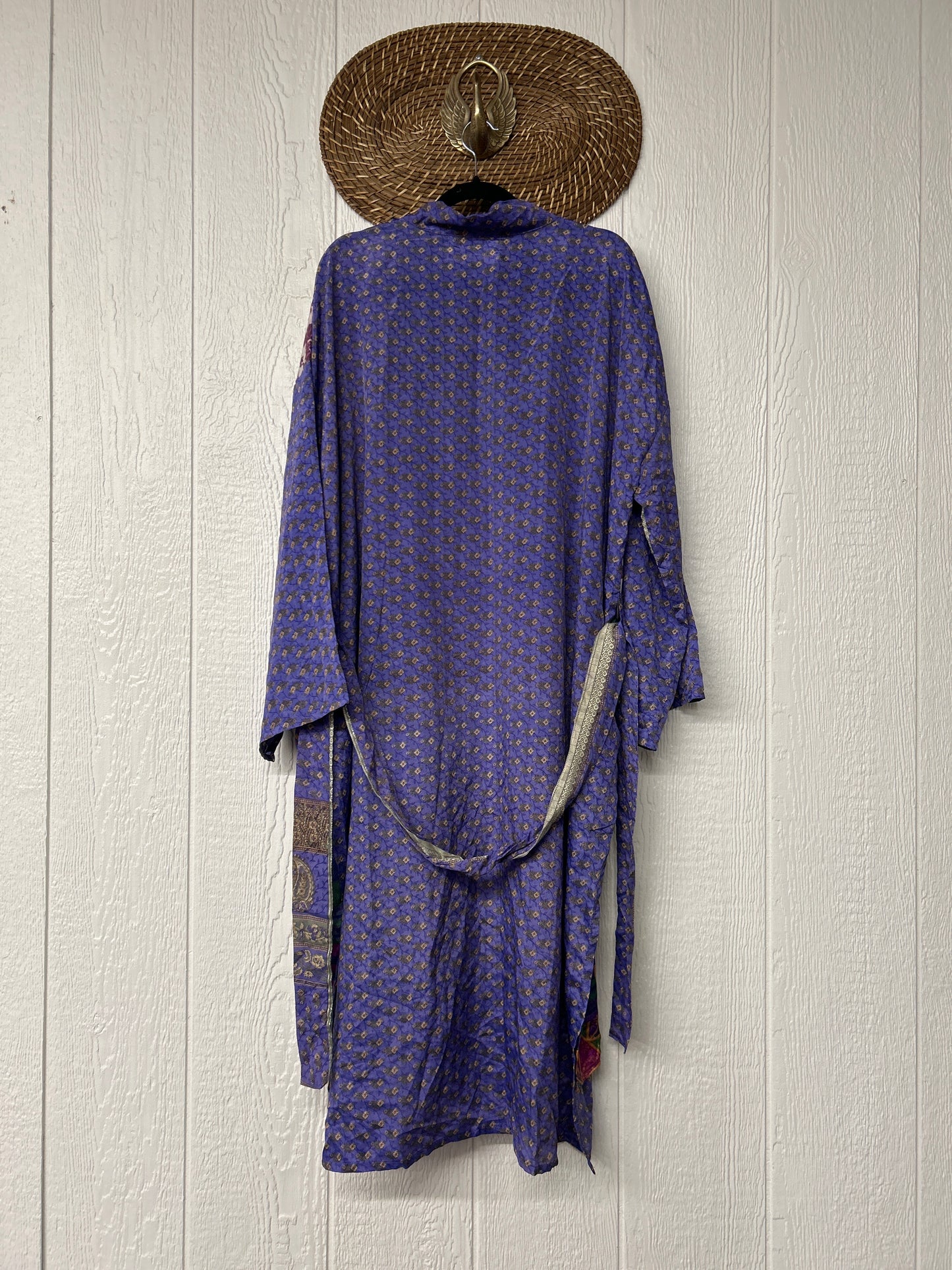 Rasgulla Sari Serenity Kimono 1125 112