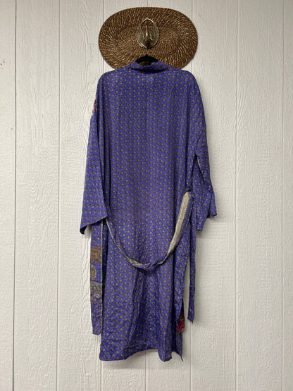 Rasgulla Sari Serenity Kimono 1125 112