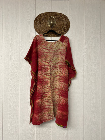 Take It Easy Summer Kimono 0625 101